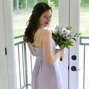 Meet your Posher, Jessie